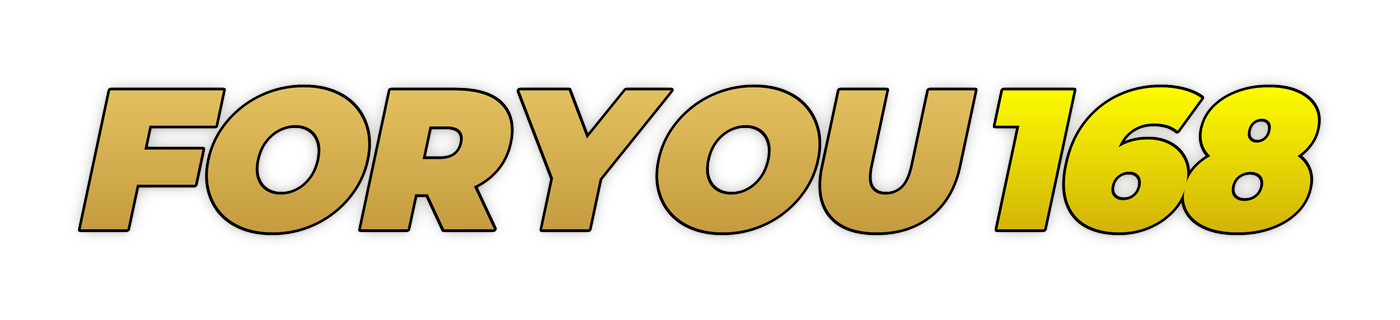foryou168
